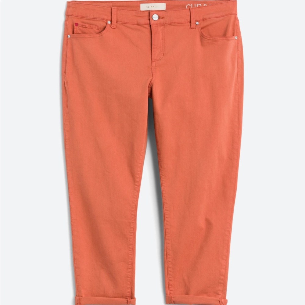 Stitch Fix Slink Pants Size 18